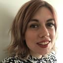 Sam, UX Academy graduate, now Product Designer (UX/UI) at Bluepass