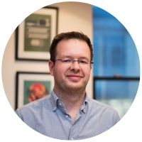 Ben Sauer